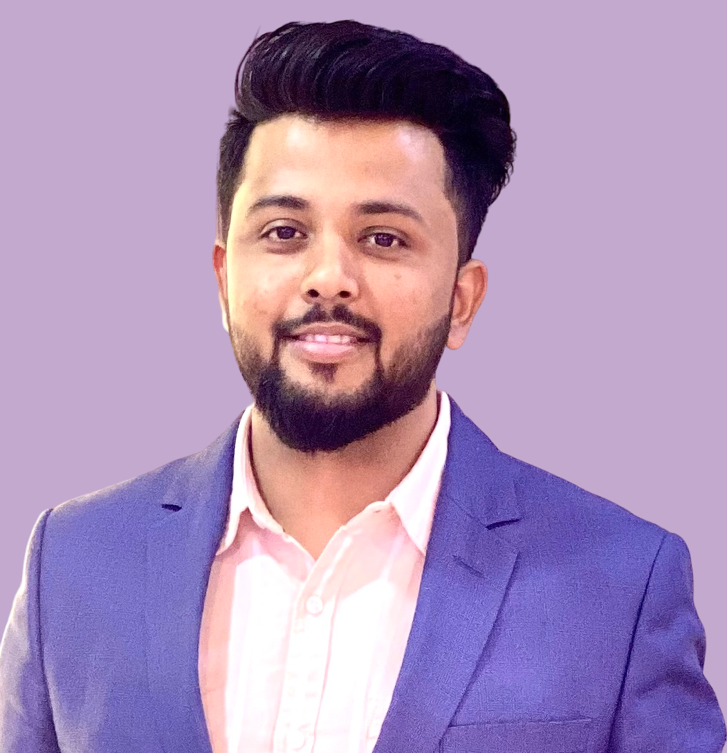 Ashish Mani